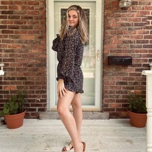 Meet your Posher, Grace